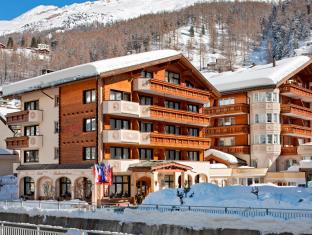 Zermatt Switzerland Reservation