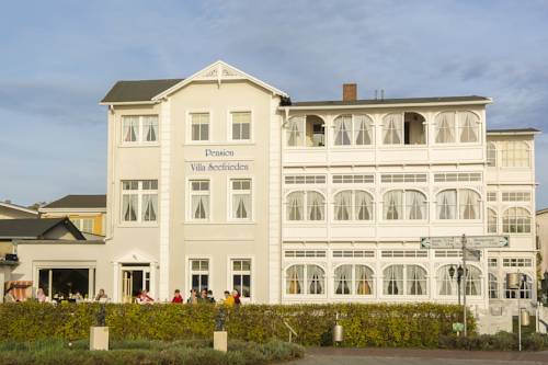 Ostseebad Binz Germany Reservation