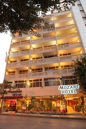Beirut Lebanon Reservation