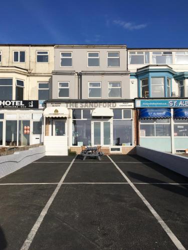 Blackpool United Kingdom Reservation Promo Code Agoda.com