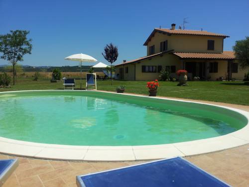 Massa Marittima Italy Reservation