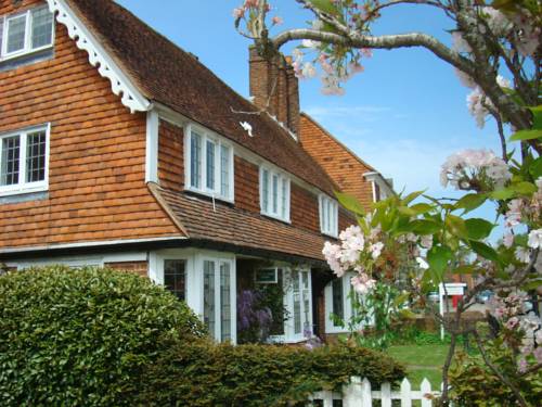 Tenterden United Kingdom Reservation Promo Code Booking.com