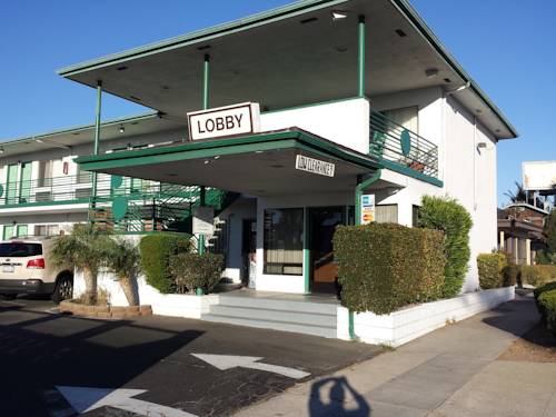 文图拉（加利福尼亚） 美国 Ventura (California) 预订促销代码 booking.com