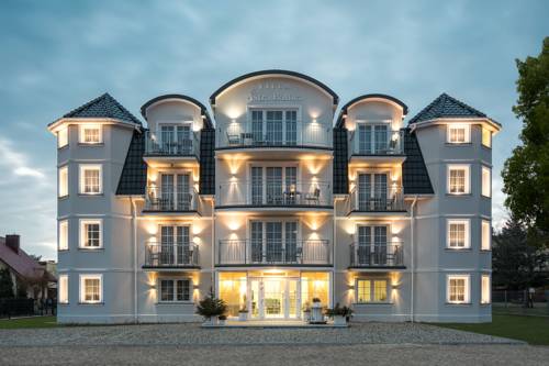 Międzyzdroje Poland Reservation Promo Code Booking.com