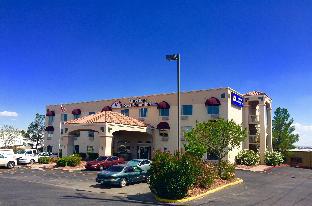 El Paso (TX) United States Reservation