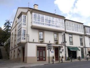 Santiago de Compostela Spain Reservation
