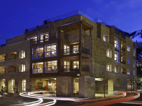 Aspen (Colorado) United States Reservation Promo Code Booking.com