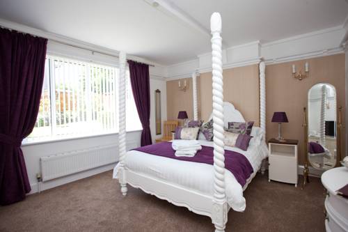 St. Austell United Kingdom Reservation