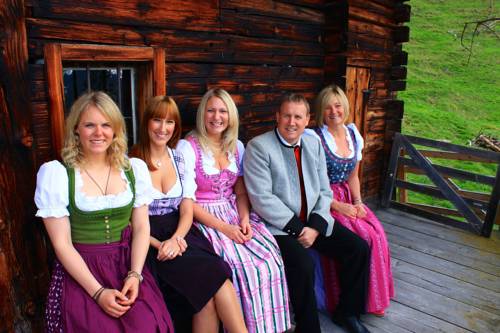 Alpbach Austria Reservation