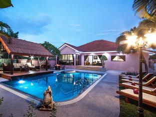 Pattaya Thailand Reservation Promo Code Agoda.com