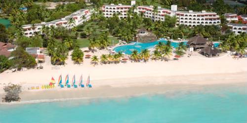 St. Mary's Parish Antigua en Barbuda promotiecode hotelreservering booking.com