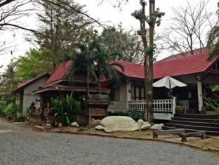 大城府 泰国 Ayutthaya 预订促销代码 agoda.com