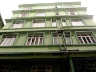 Gangtok India Reservation