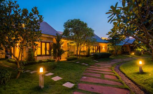 Nong Khai Thailand Reservation Promo Code Booking.com
