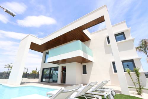 San Pedro del Pinatar Spanje promotiecode hotelreservering booking.com