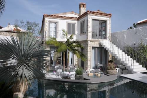 Alacati Turkey Reservation Promo Code Booking.com