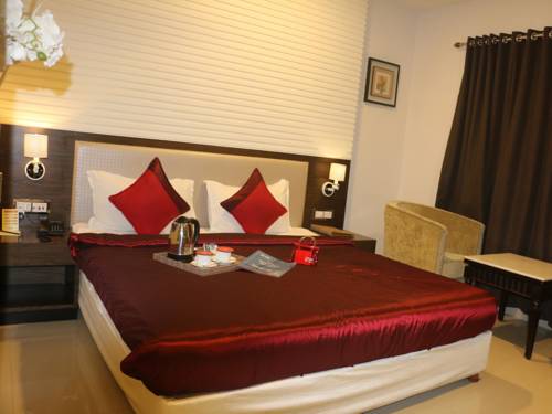 Raipur India Reservation