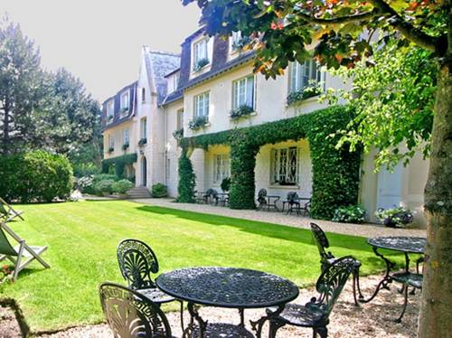 Cabourg France Reservation Promo Code Booking.com