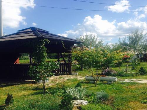 Rakovica Kroatië promotiecode hotelreservering booking.com