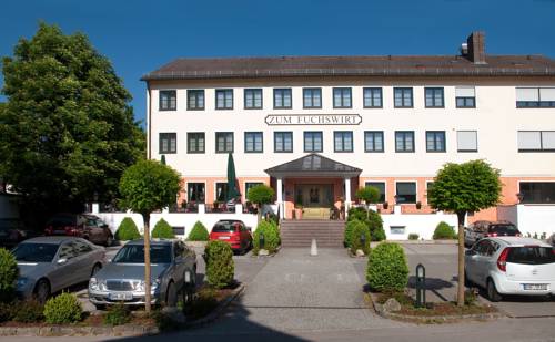 Allershausen Duitsland promotiecode hotelreservering booking.com