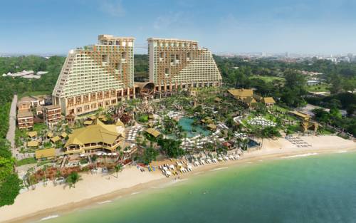 Pattaya North Tailandia prenotazione codice promozionale hotel booking.com