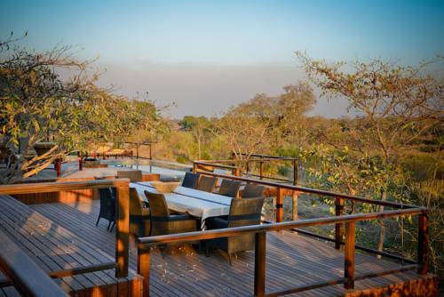 Skukuza Südafrika Reservierung Hotel Promo Code Booking.com