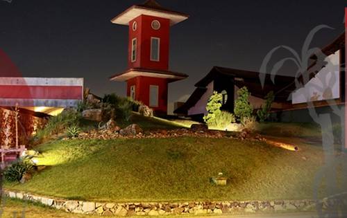 Fortaleza (Ceara) Brazil Reservation