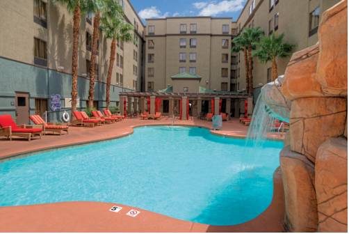 Las Vegas (Nevada) United States Reservation Promo Code Booking.com
