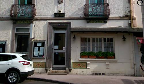 Le Mont-Dore France code promo de réservation d'hôtel booking.com