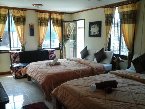Koh Samet Thailand Reservation Promo Code Agoda.com