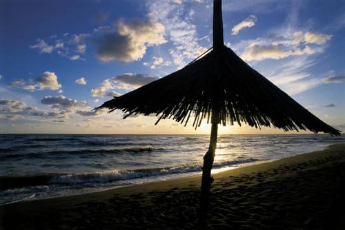 Ulcinj Montenegro Reservation