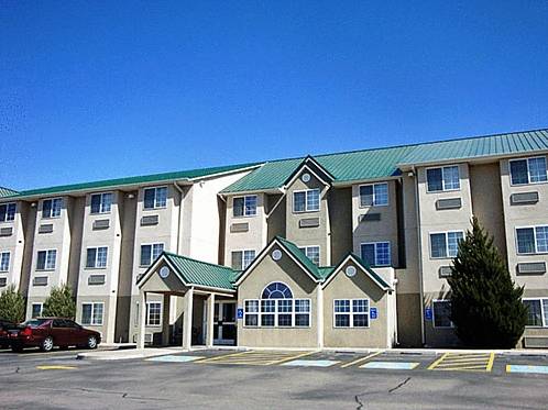 Bernalillo (New Mexico) Verenigde Staten promotiecode hotelreservering booking.com