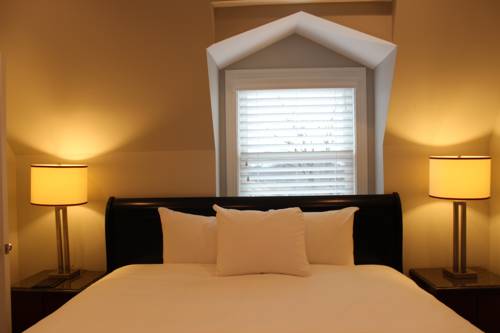Petworth Verenigde Staten promotiecode hotelreservering booking.com