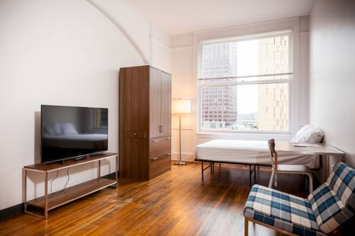Chicago (Illinois) United States Reservation Promo Code Booking.com