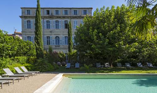 Mazan France Reservation