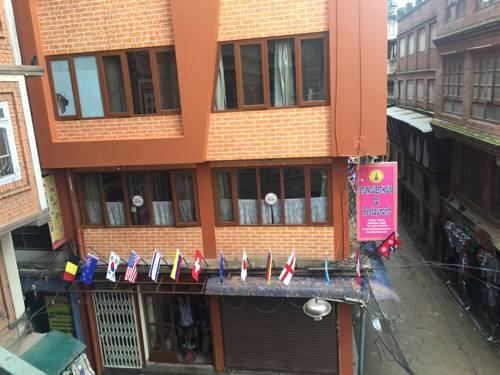 Kathmandu Nepal Reservation Promo Code Booking.com