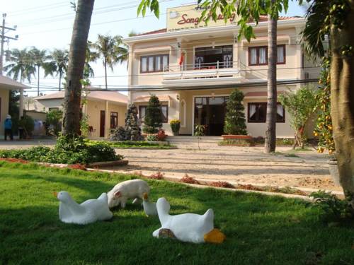 Mui Ne Vietnam Reservation Promo Code Booking.com