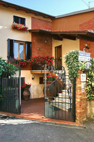 San Gimignano Italy Reservation Promo Code Booking.com
