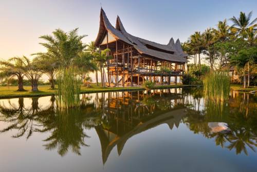 Jasri Indonesia Reservation Promo Code Booking.com