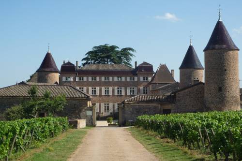 Chasselas Frankrijk promotiecode hotelreservering booking.com