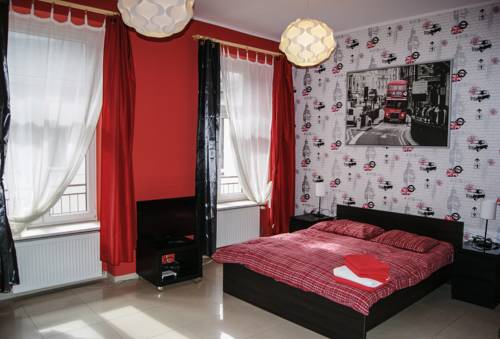 Kraków Poland Reservation