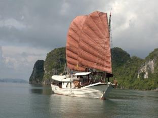 Halong Vietnam Reservation Promo Code Agoda.com