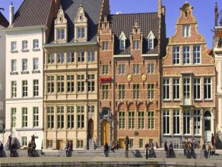 Ghent Belgium Reservation