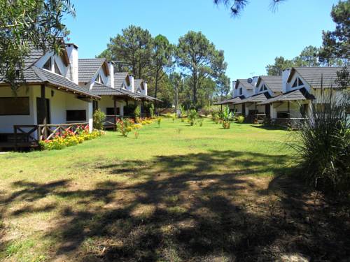Piriápolis Uruguay Reservation