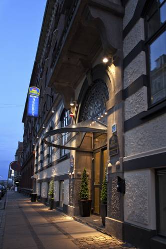 Copenhagen V Denmark Reservation Promo Code Booking.com