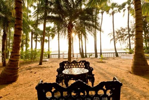 Chennai India Reservation
