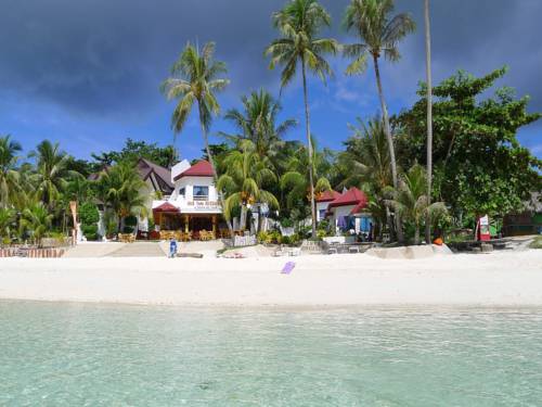 Panglao City Philippines Reservation Promo Code Booking.com