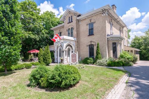 Stratford (ON) Canada Reservation Promo Code Agoda.com