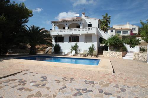 Benissa Spain Reservation