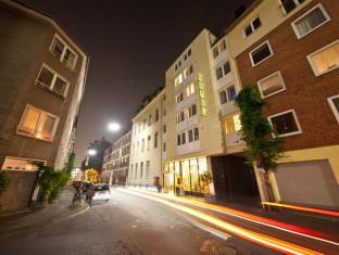 Cologne Germany Reservation